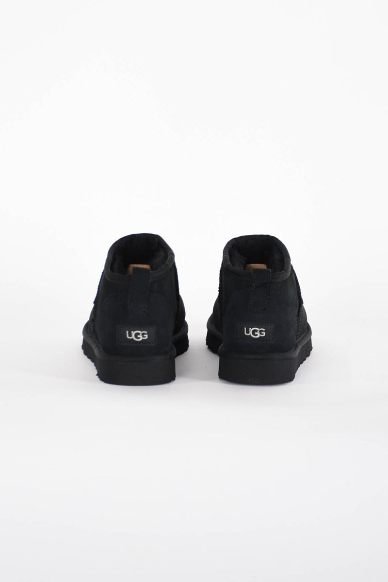 UGG Stivali classic ultra mini