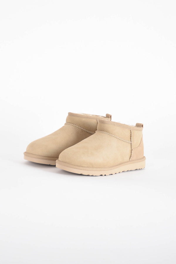 UGG Stivali classic ultra mini