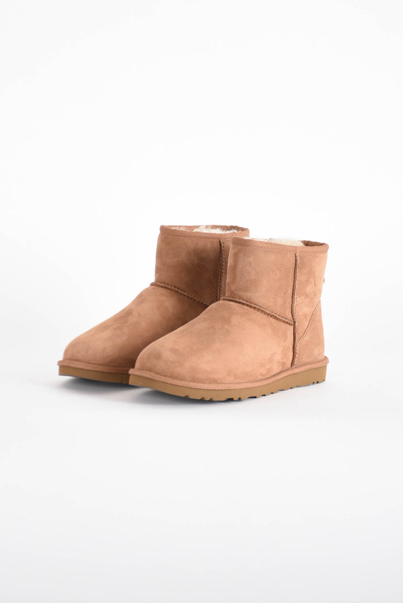 UGG Stivali classic mini