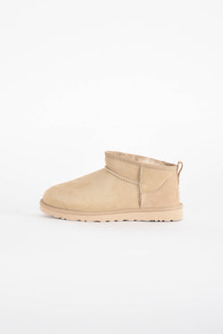 UGG Stivali classic ultra mini