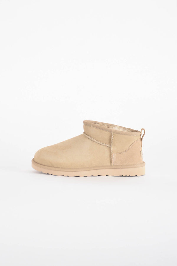 UGG Stivali classic ultra mini