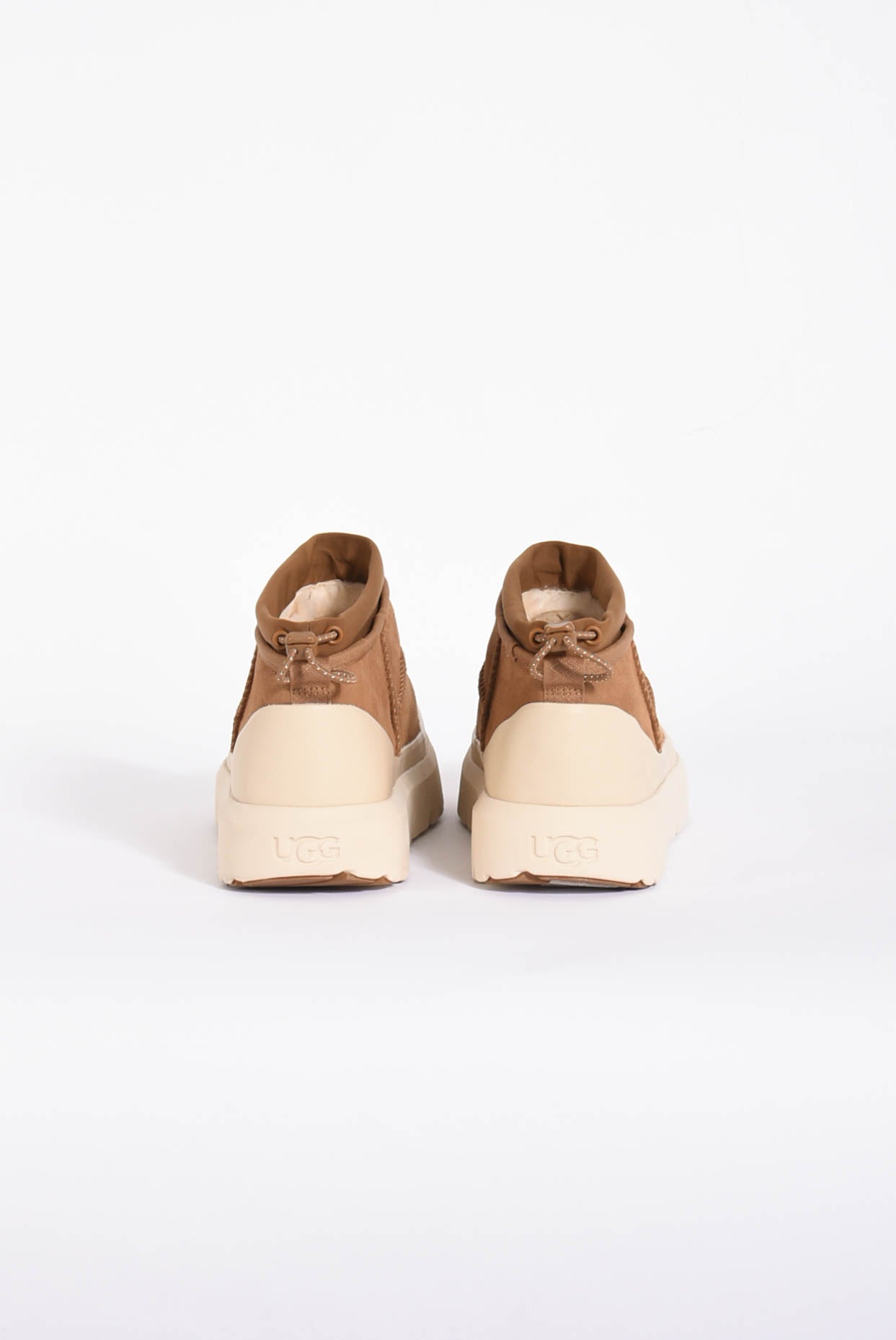 stivali ultra mini weather hybrid