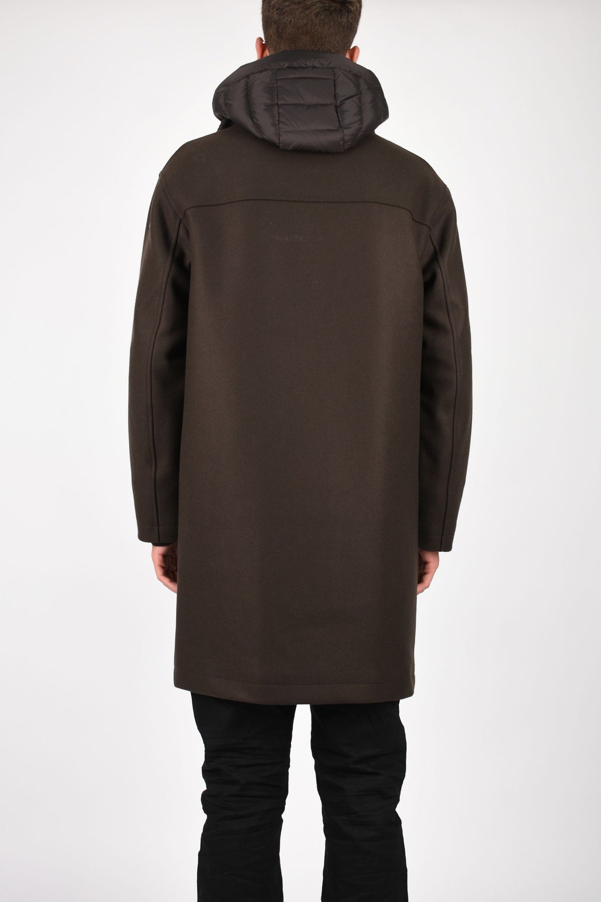 Cappotto laerte LAERTEARBUS