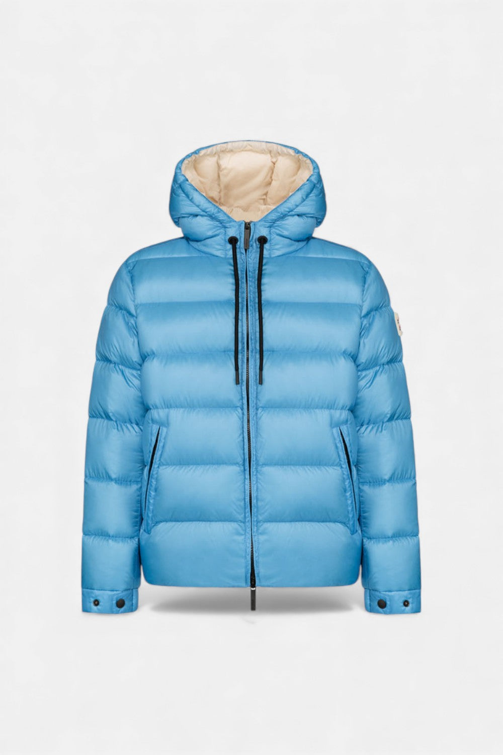 Piumino VERBIER in nylon