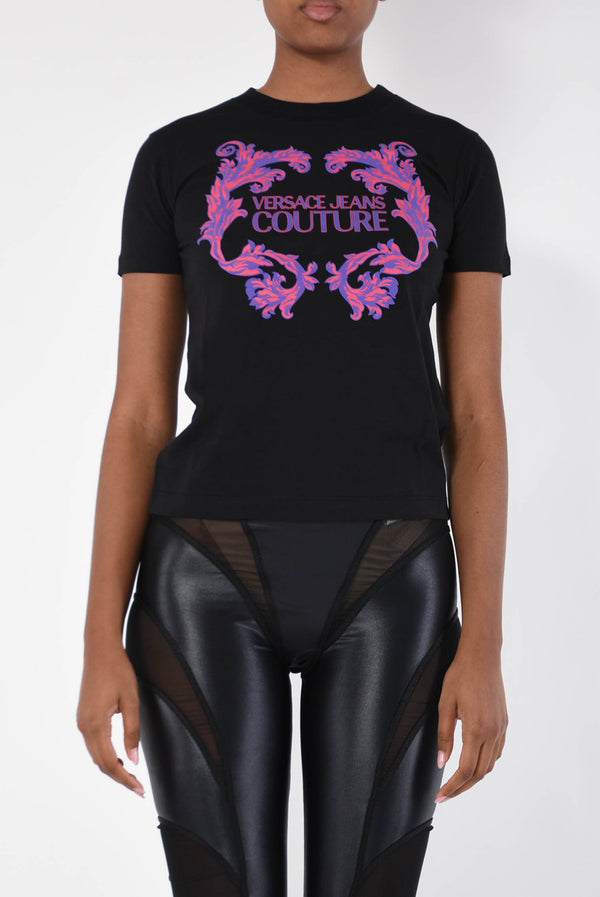VERSACE JEANS COUTURE t-shirt