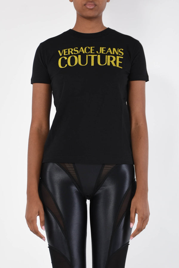 VERSACE JEANS COUTURE t-shirt
