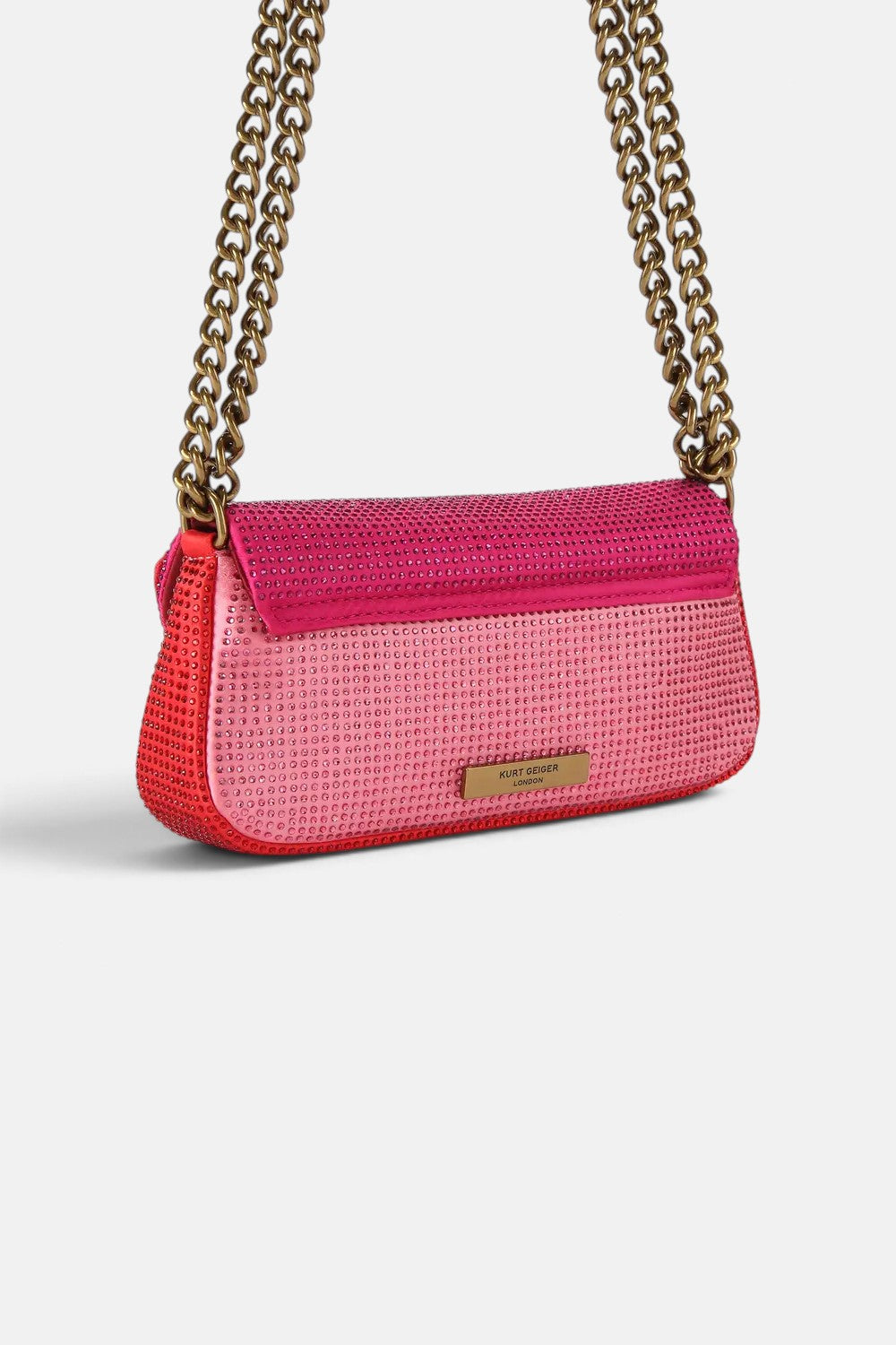 borsa a spalla pickle shoulder kiss 5846857609
