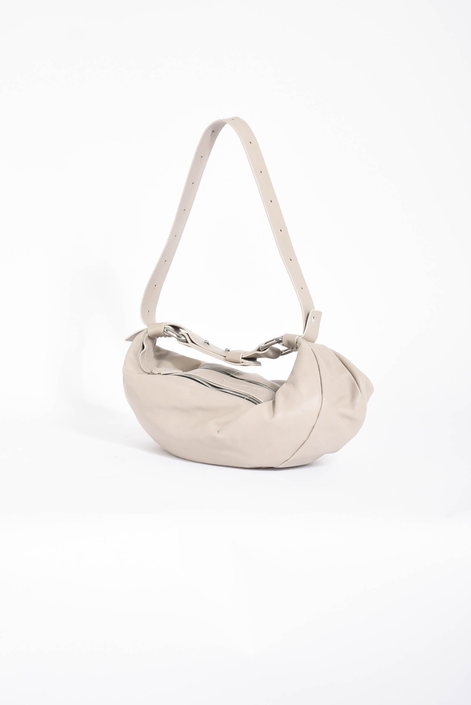 borsa a mezza luna travel