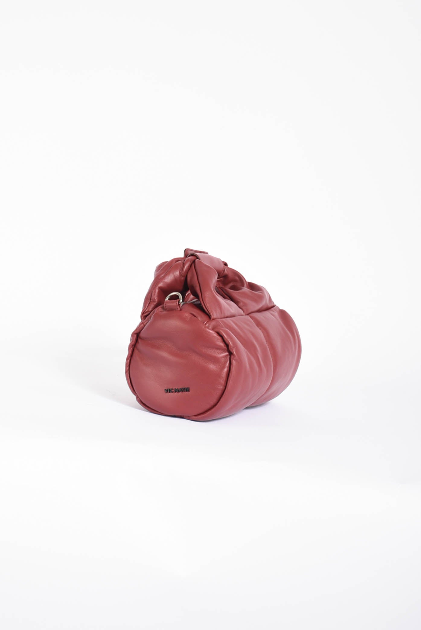 borsa a tracolla nappatuni