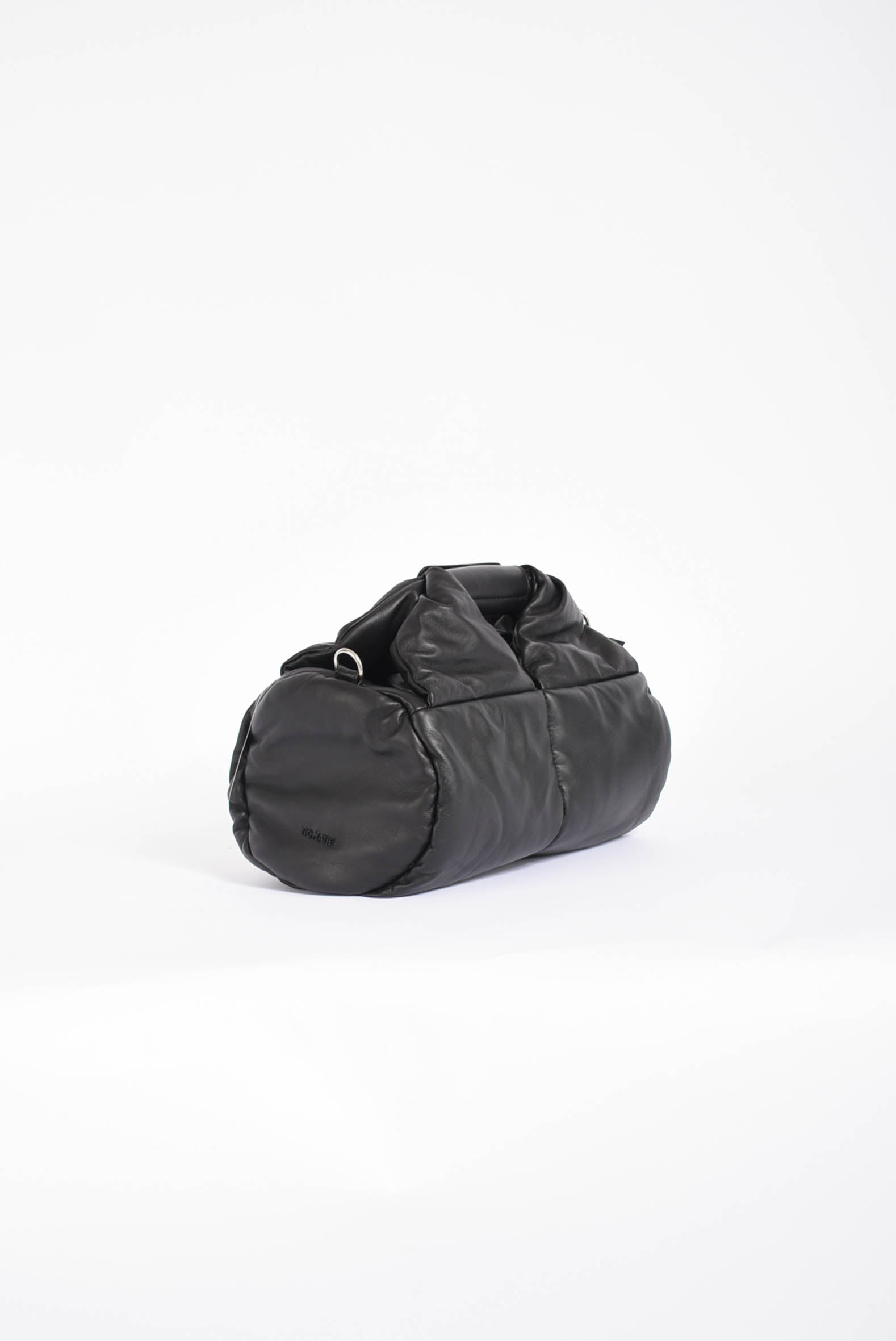 borsa a tracolla nappatuni