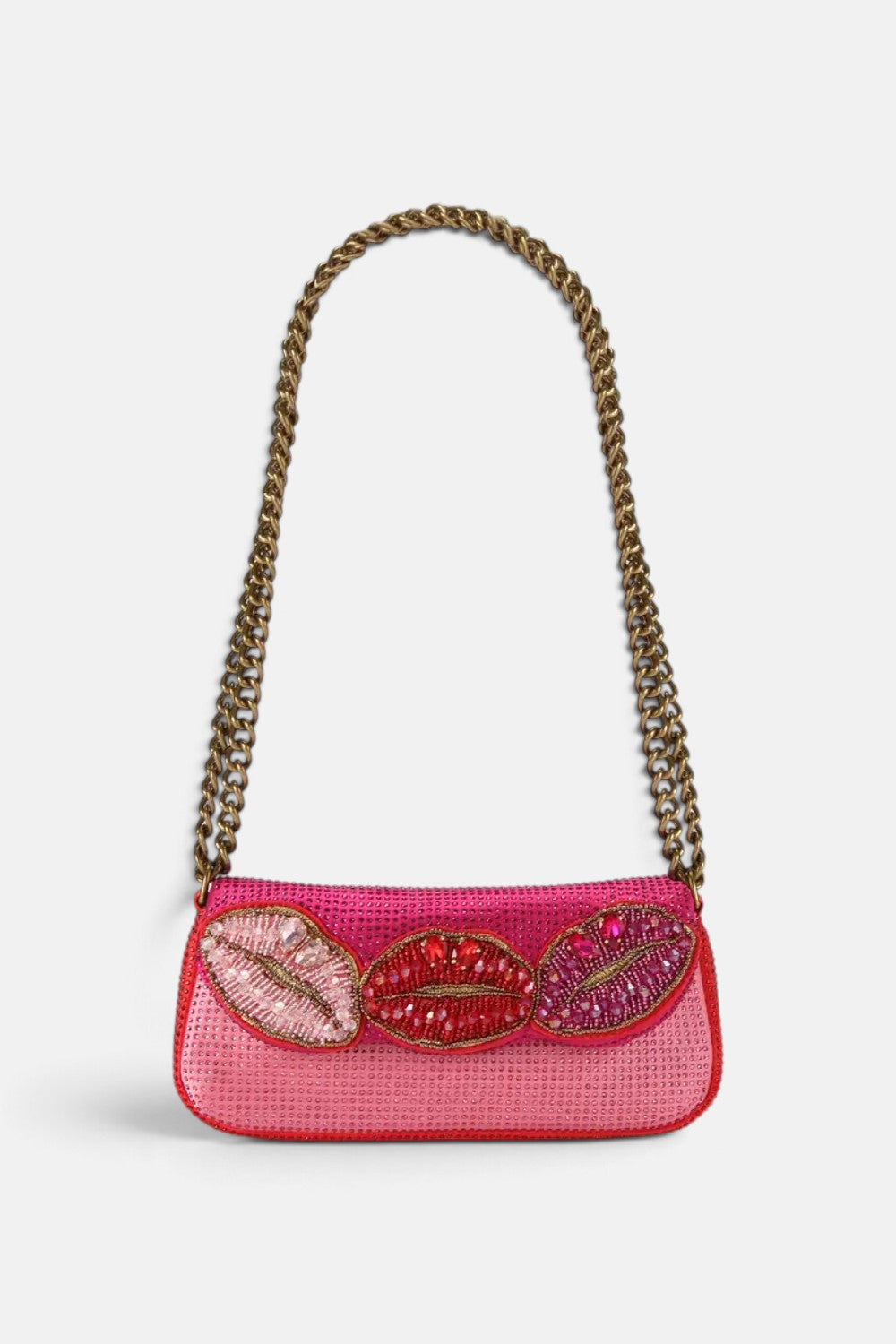 borsa a spalla pickle shoulder kiss 5846857609