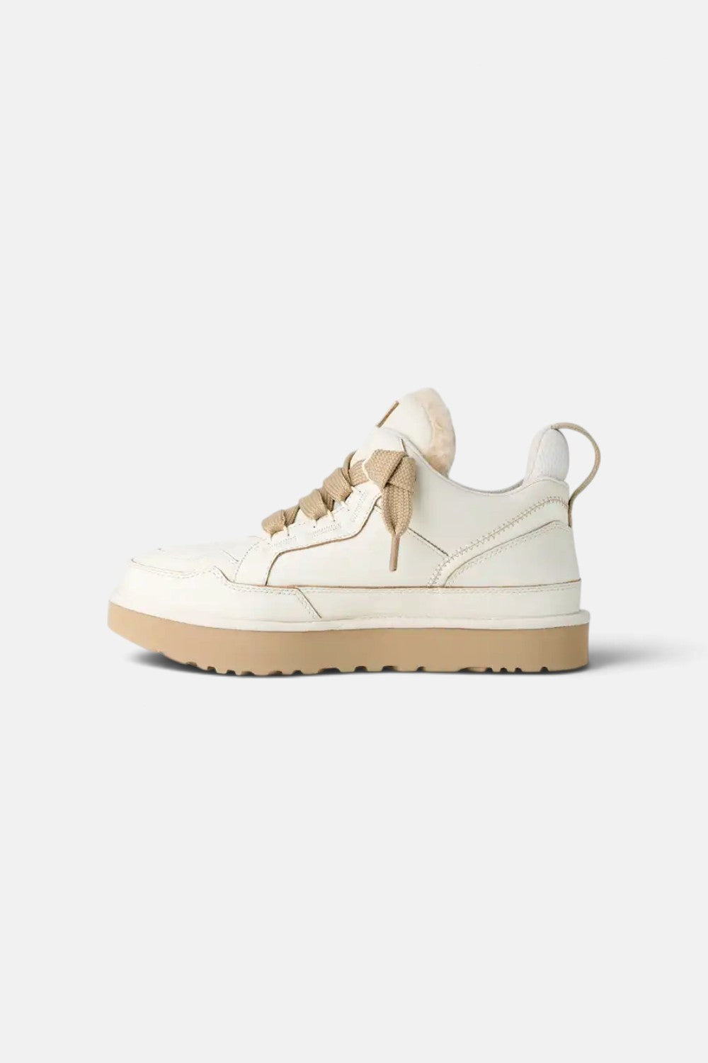 Sneakers m lowmel contrast 1180592