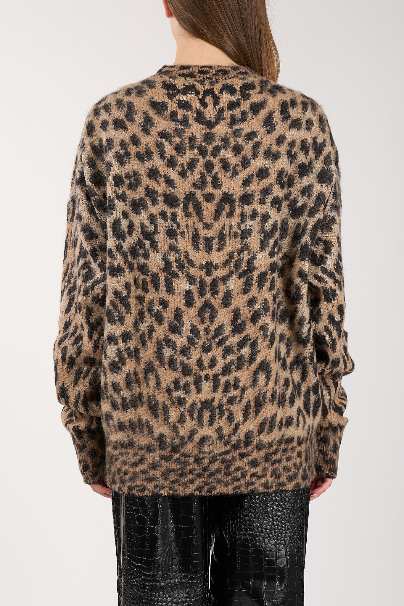 maglia in lana