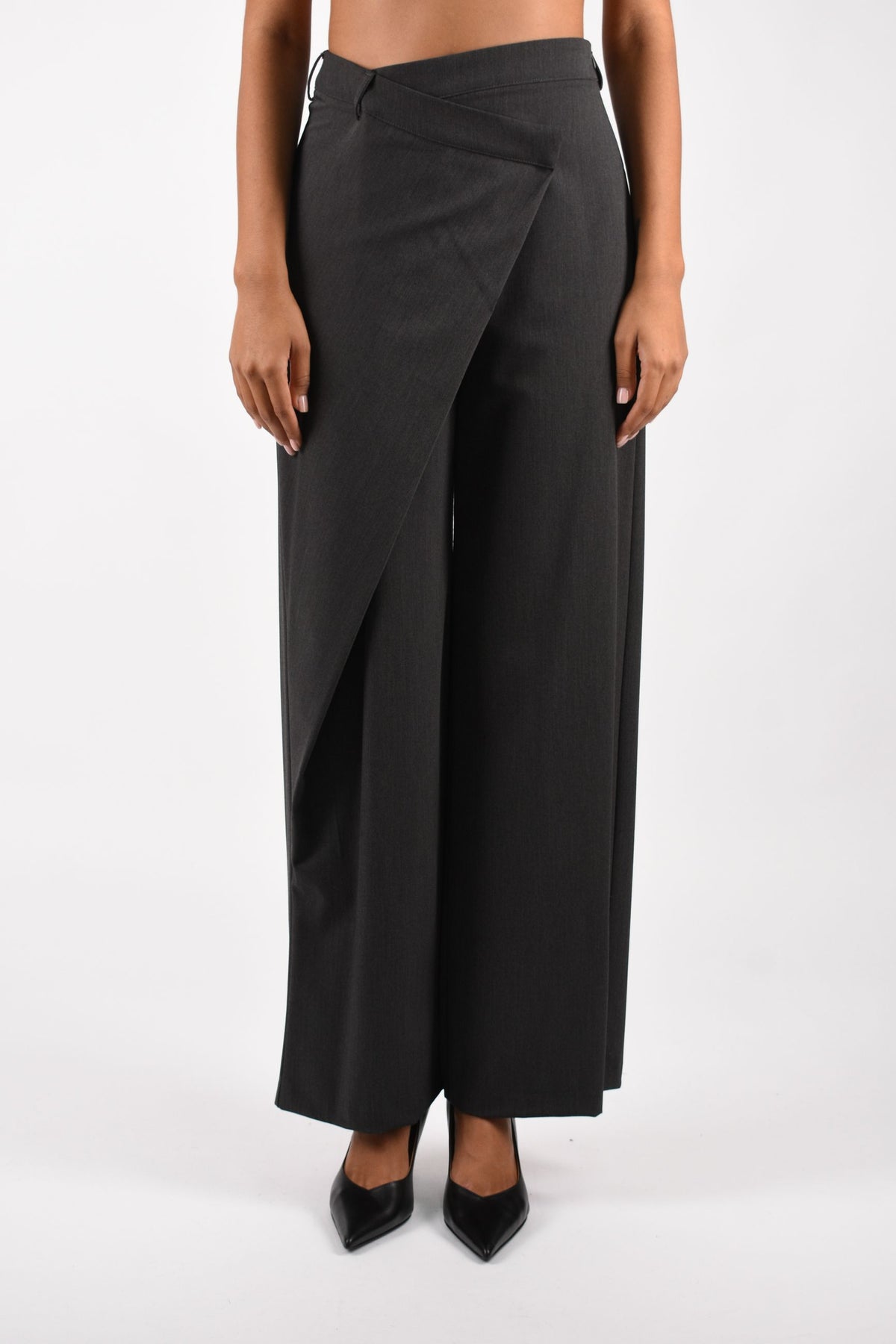 PANTALONI MODELLO OPPOSYTE PA2271