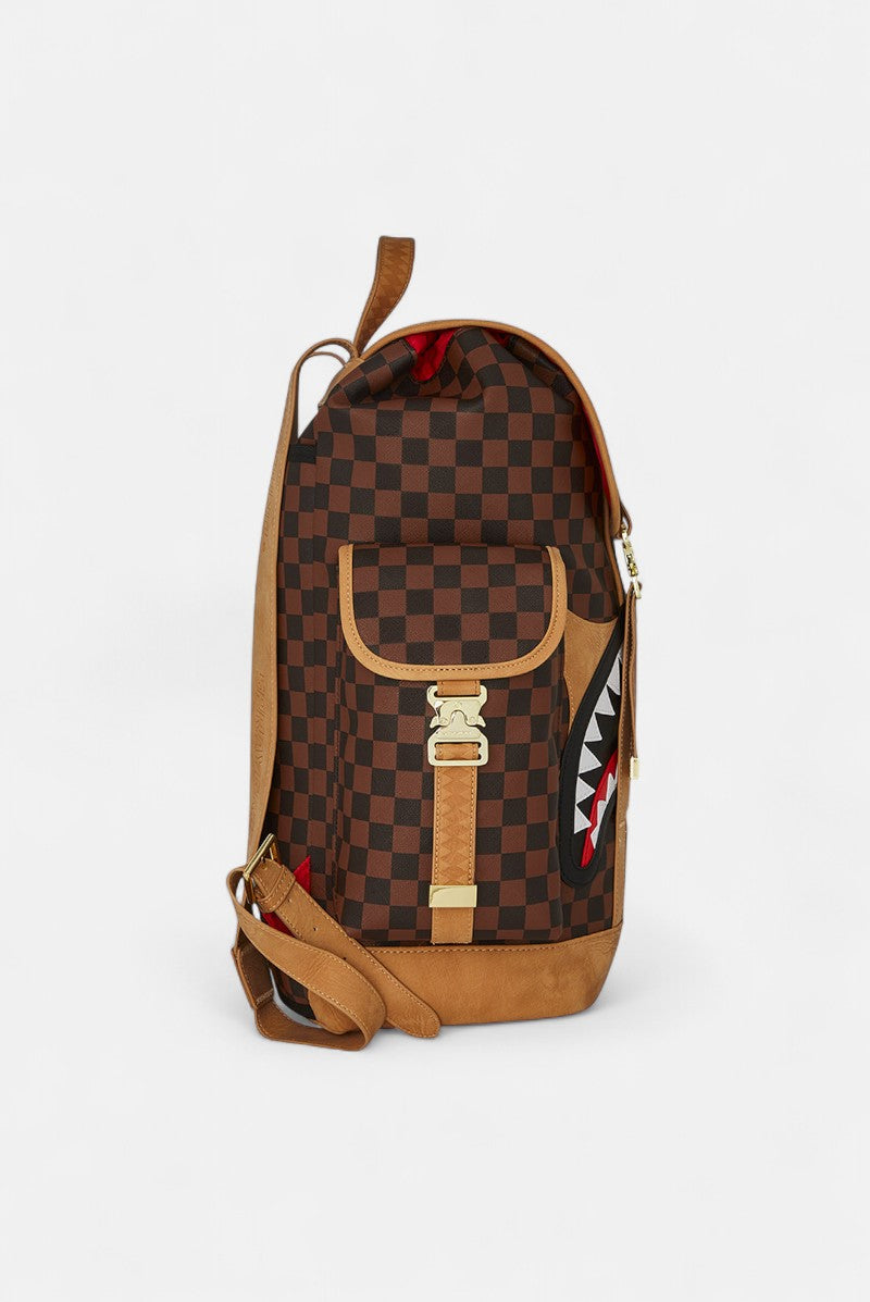 zaino Hennyville Monte Carlo