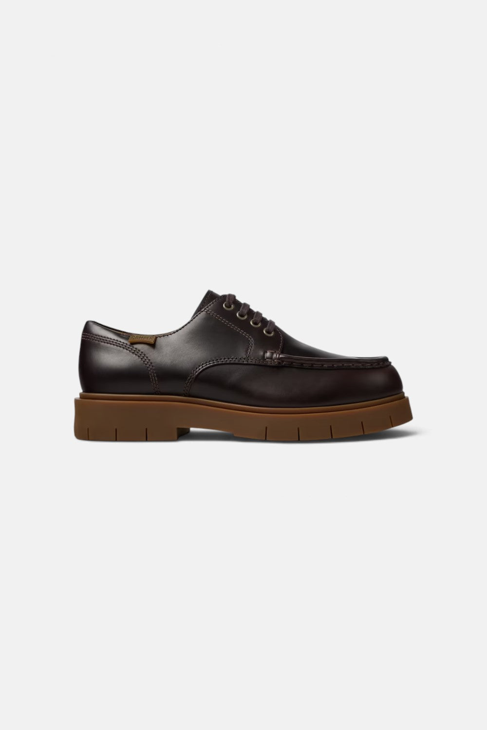 Stringata alaro in pelle K101136