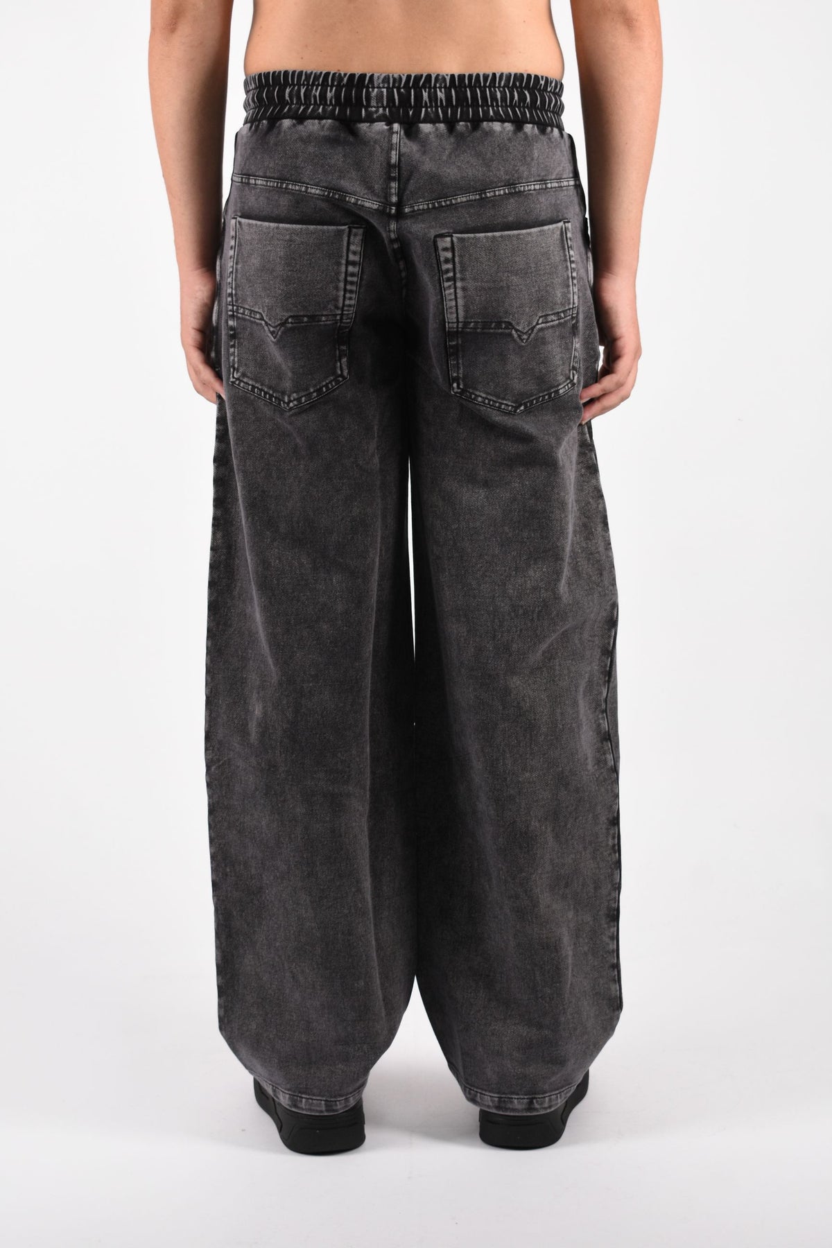 Pantaloni P-STUK