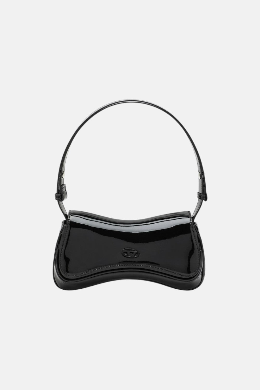 borsa a spalla play clutch