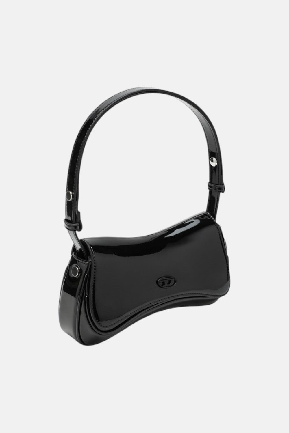 borsa a spalla play clutch