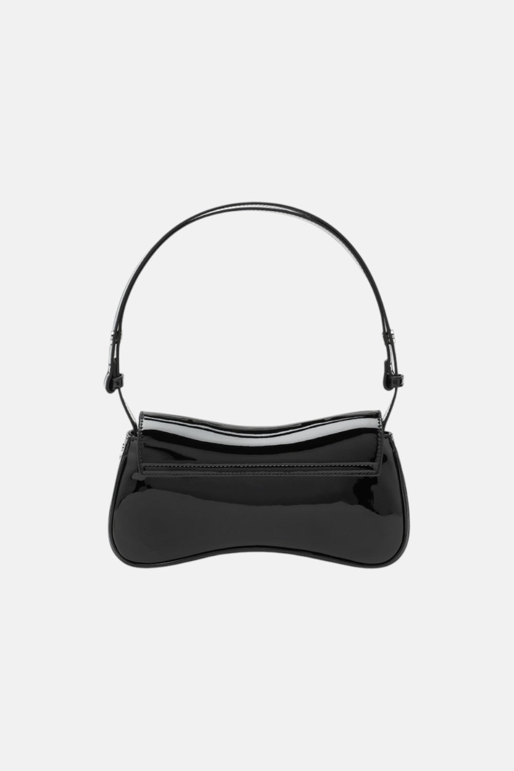 borsa a spalla play clutch