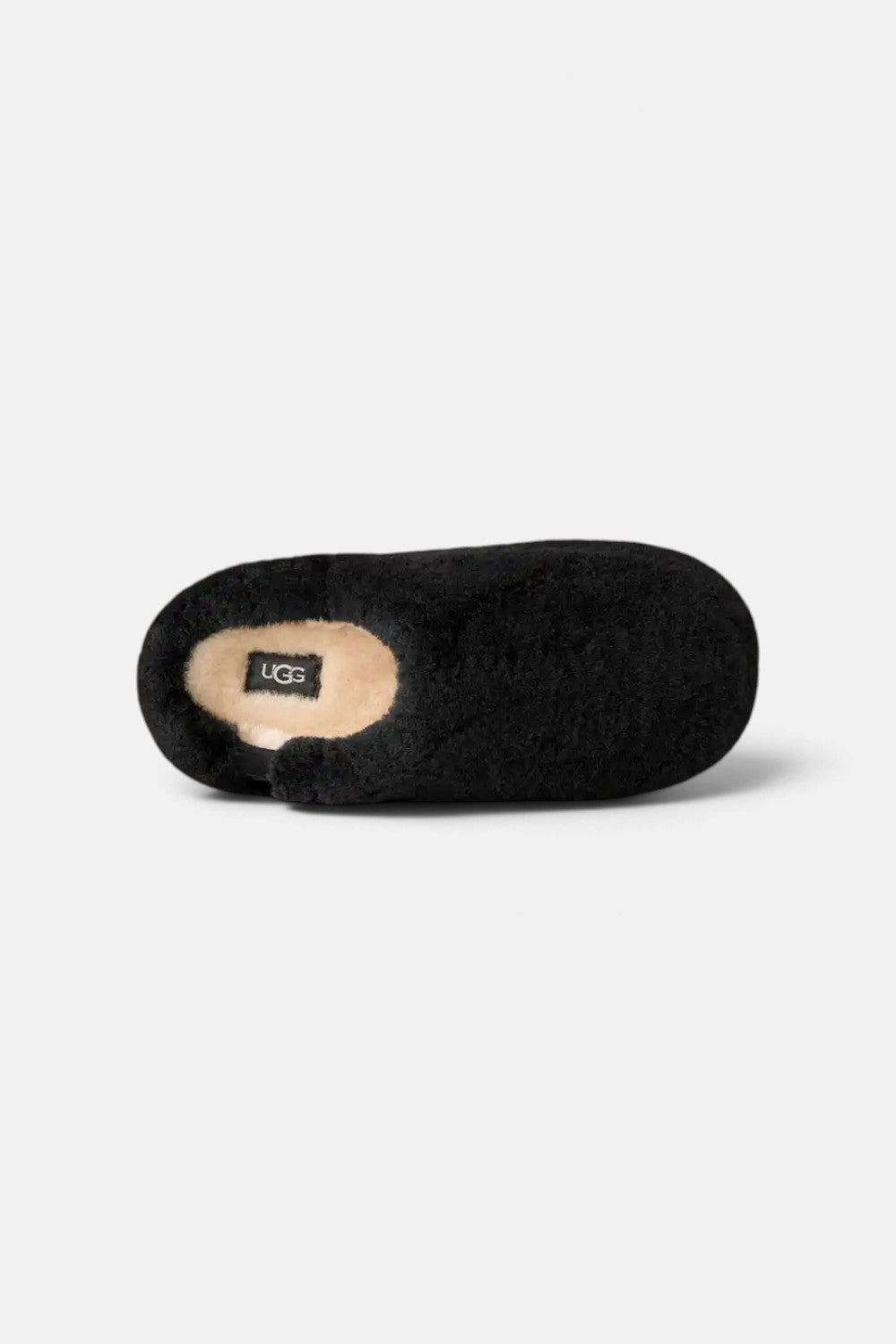 sabot Slip on Elea Fluffed 1184352