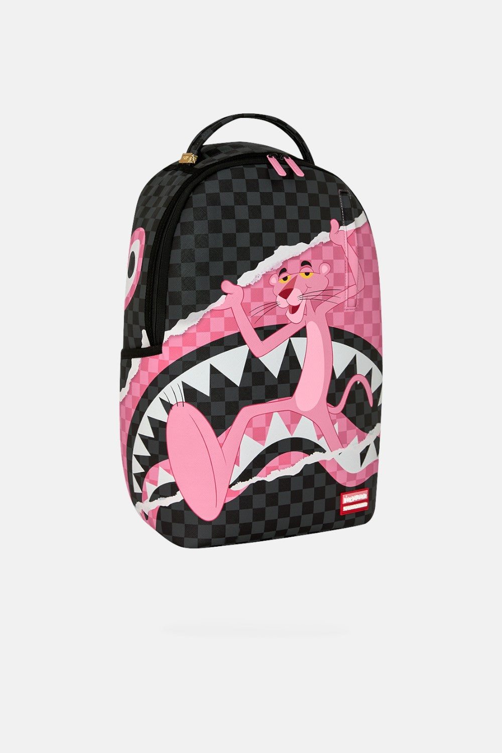 Zaino PINK PANTHER ON THE RUN 910B9147NSZ
