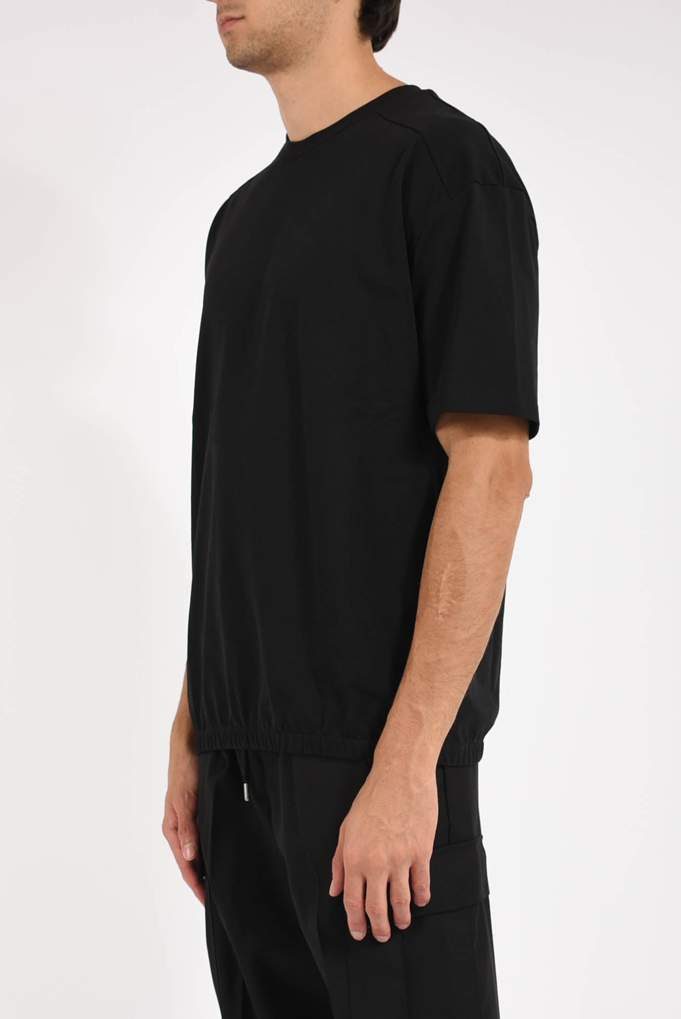 T-shirt in cotone