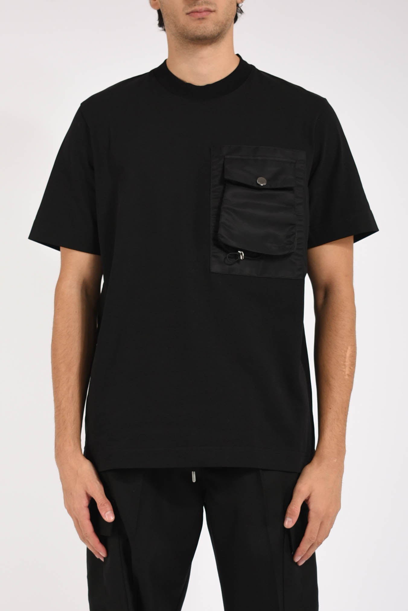 T-shirt in cotone