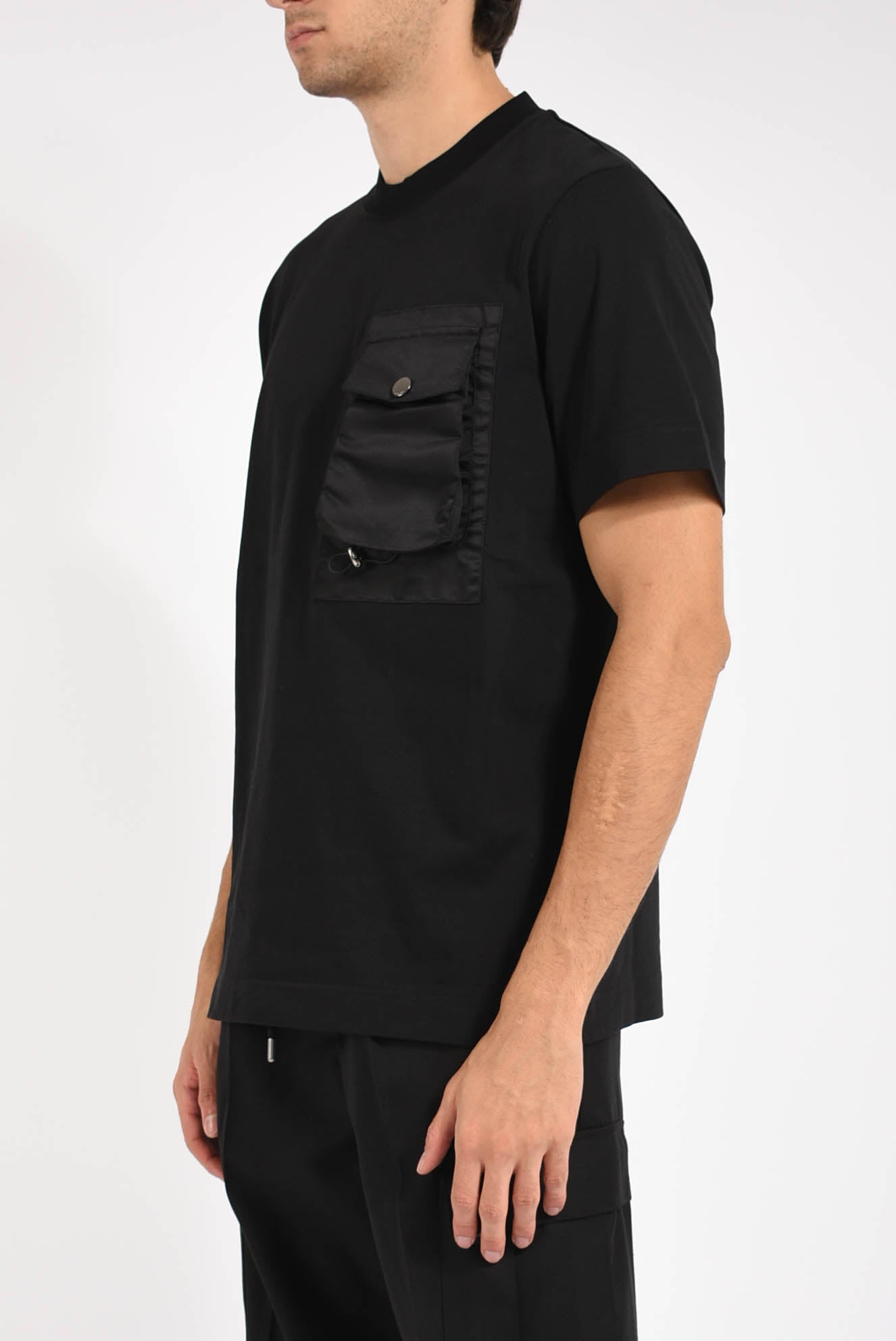 T-shirt in cotone