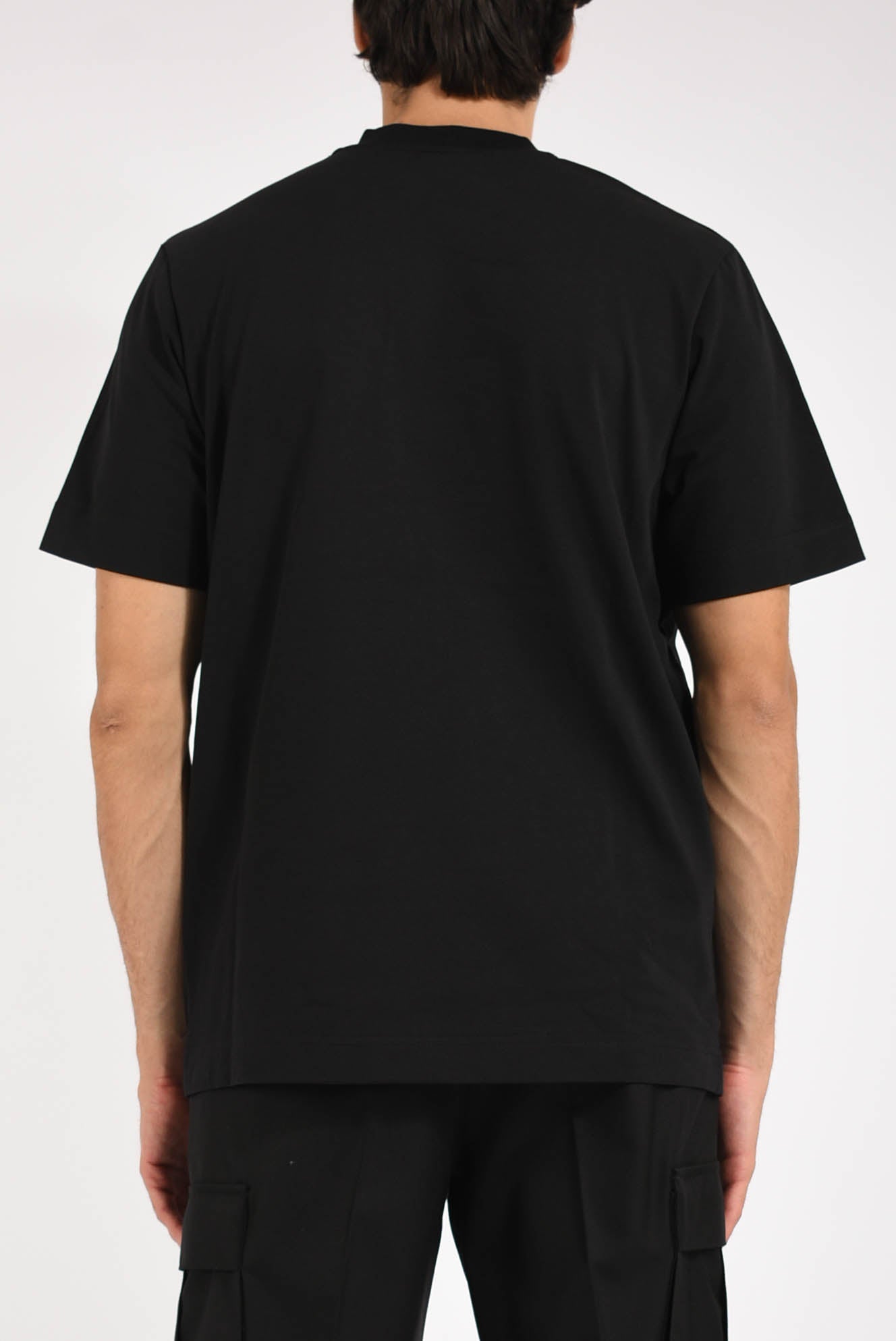 T-shirt in cotone
