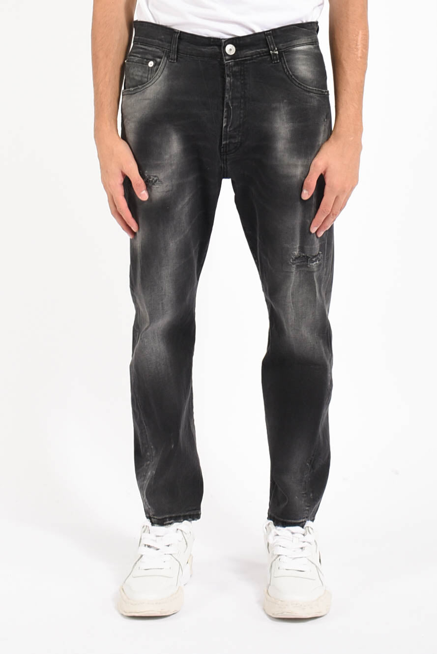 Jeans skinny