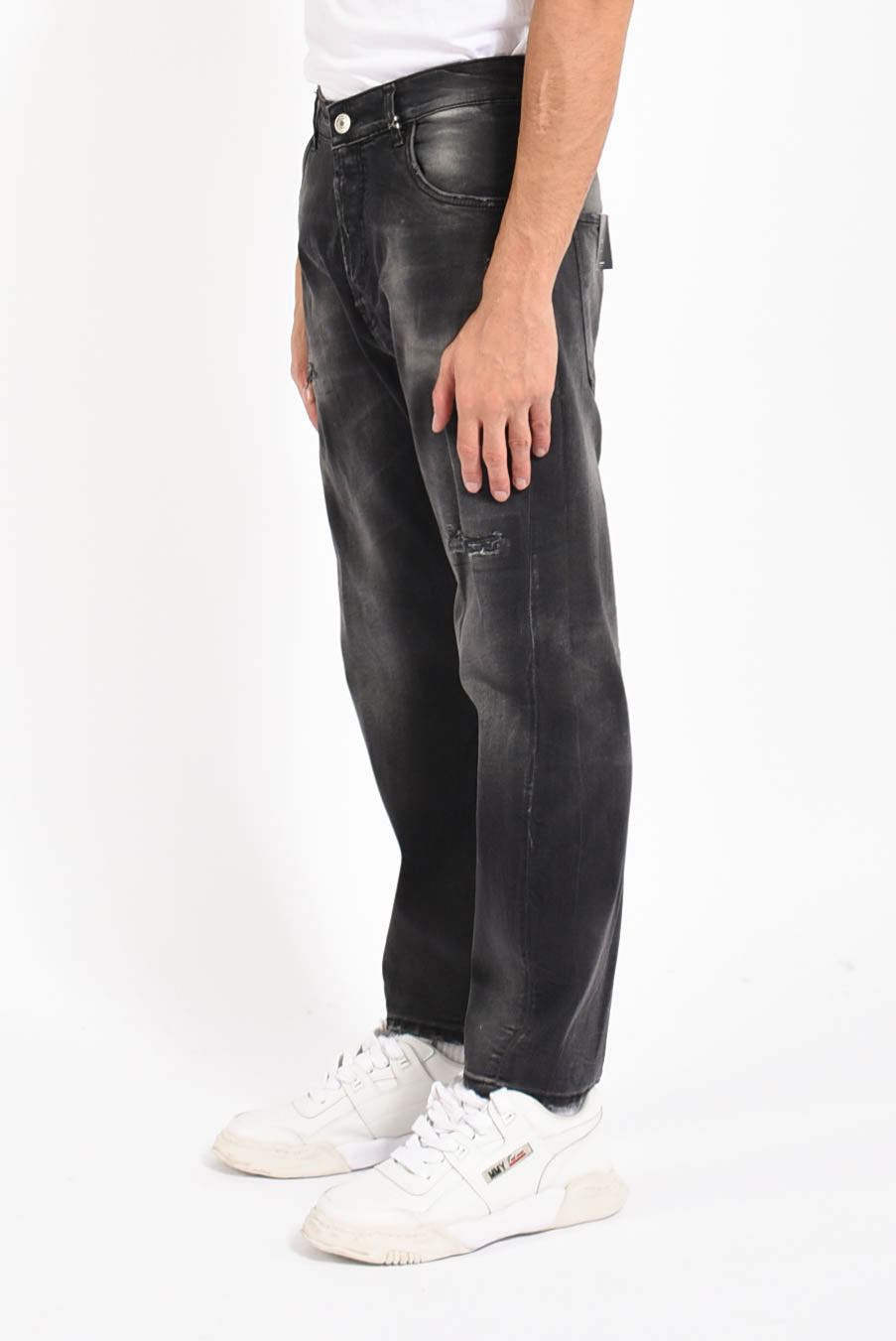 Jeans skinny
