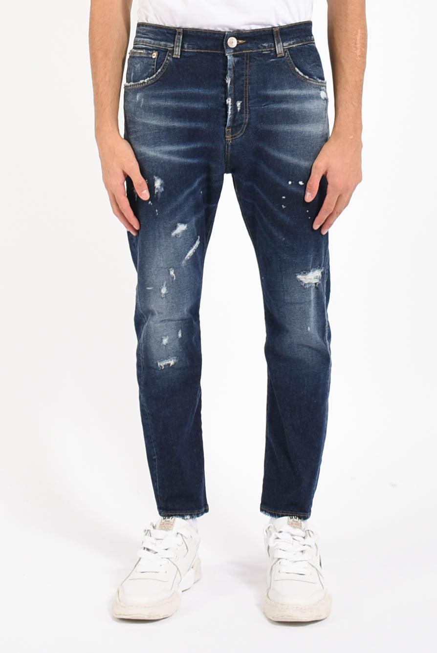 Jeans skinny