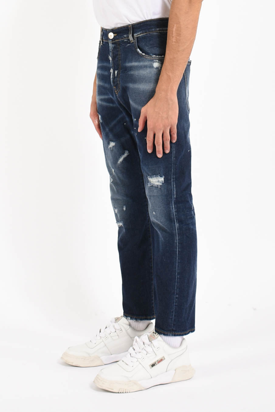 Jeans skinny