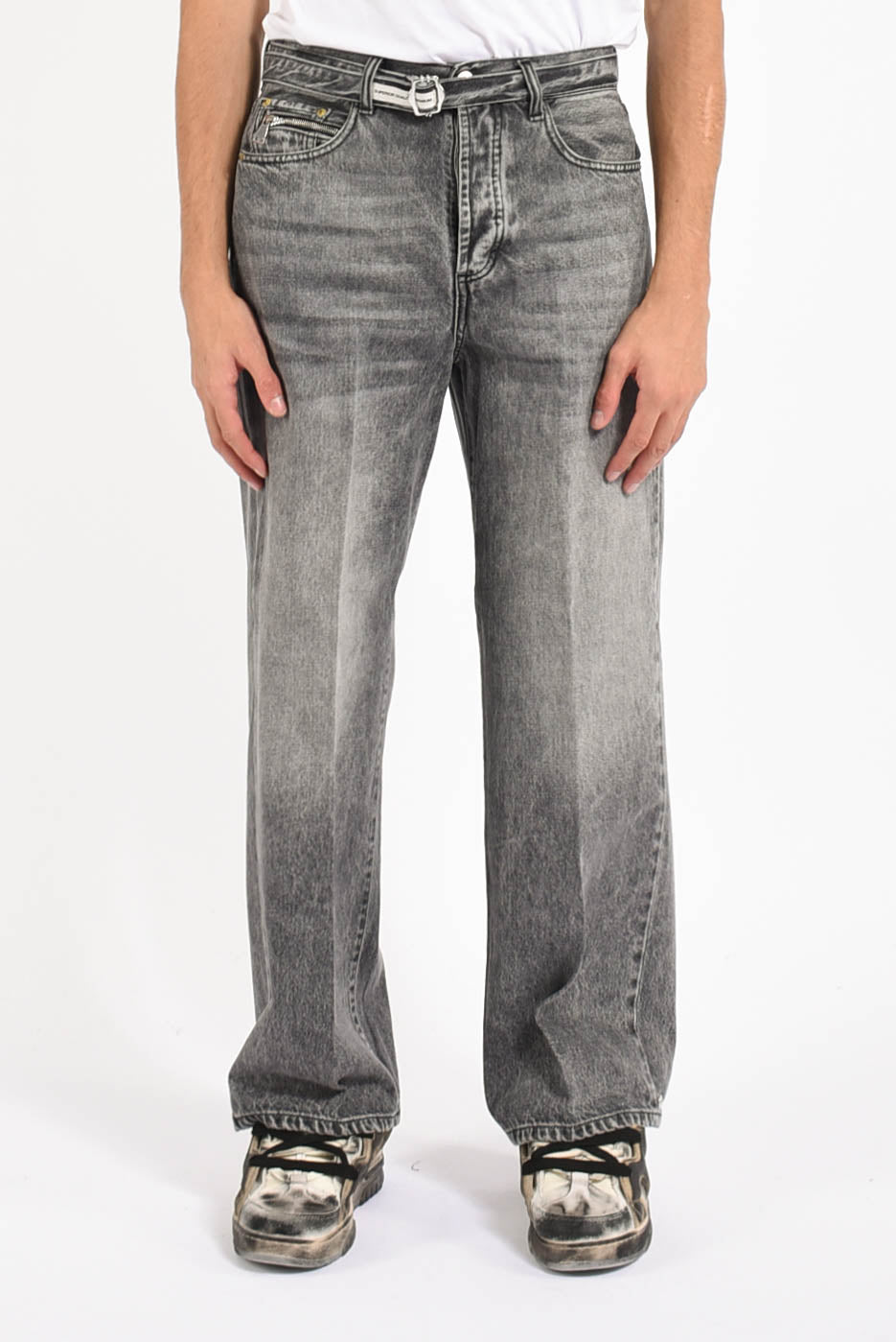 Jeans baggy