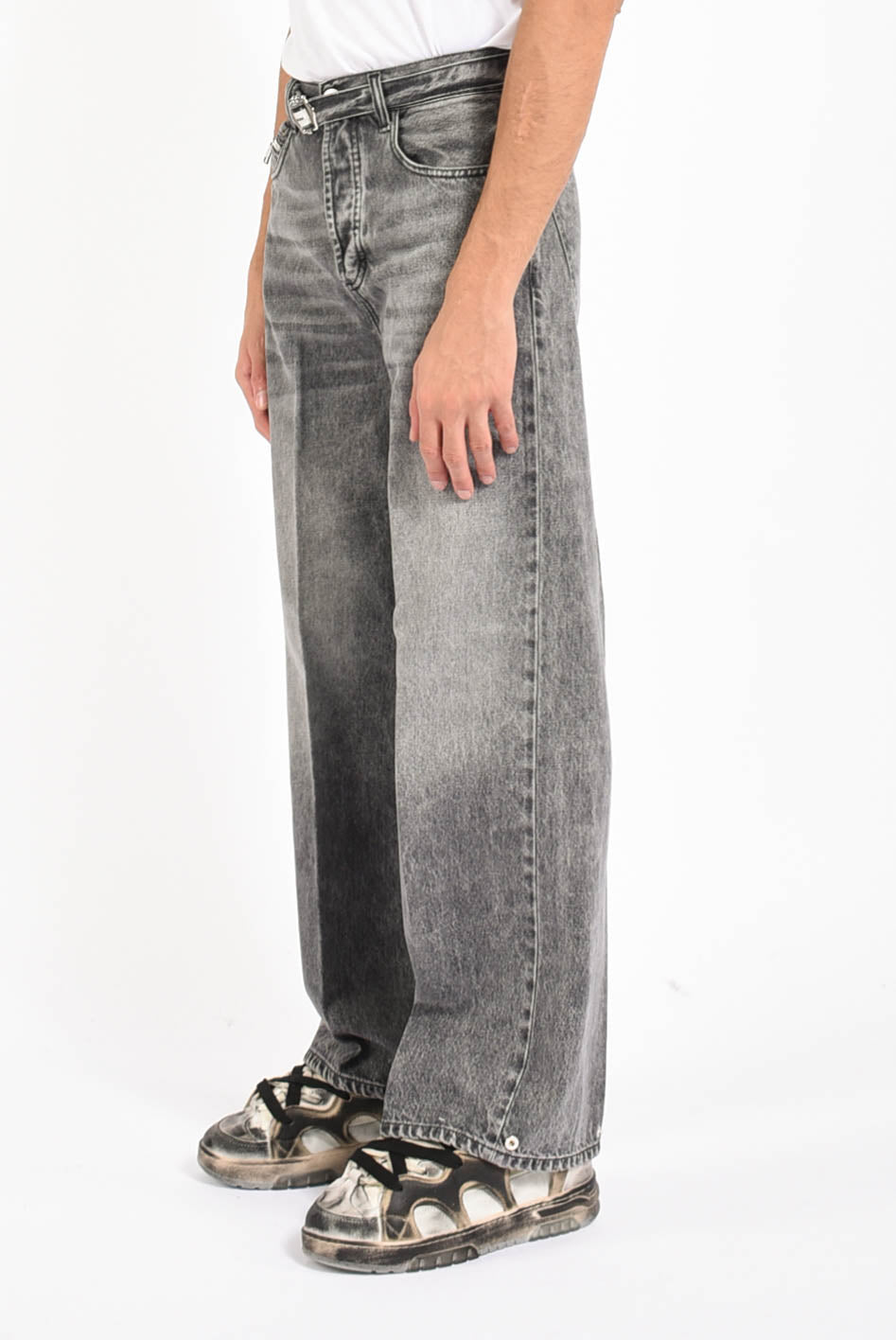 Jeans baggy