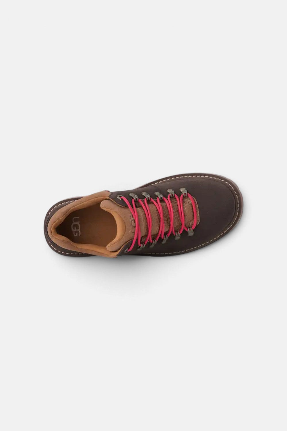 Sneaker Chukka Birch Hiker 1180494