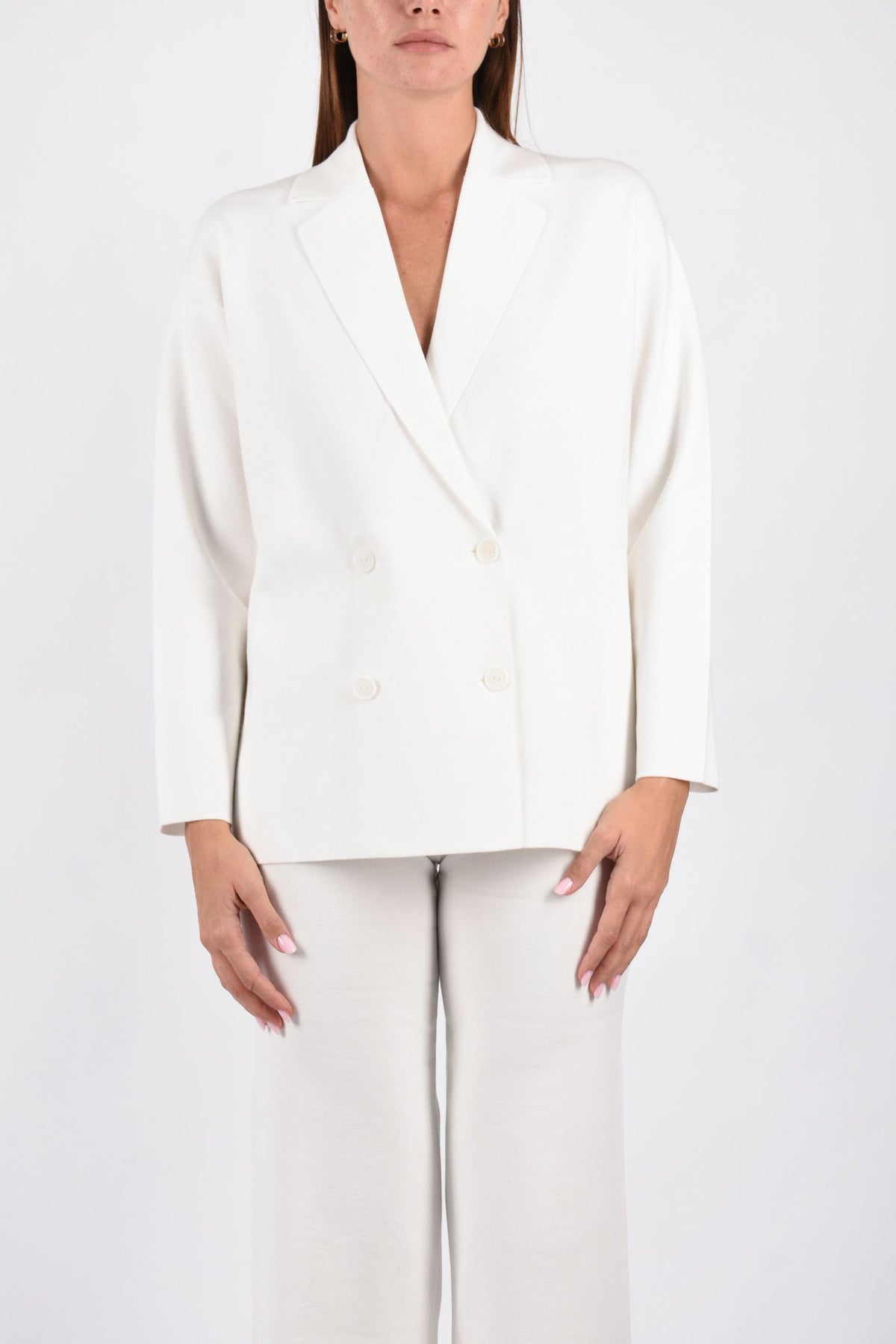 Giacca in maglia MMLONCIA 2626316017600