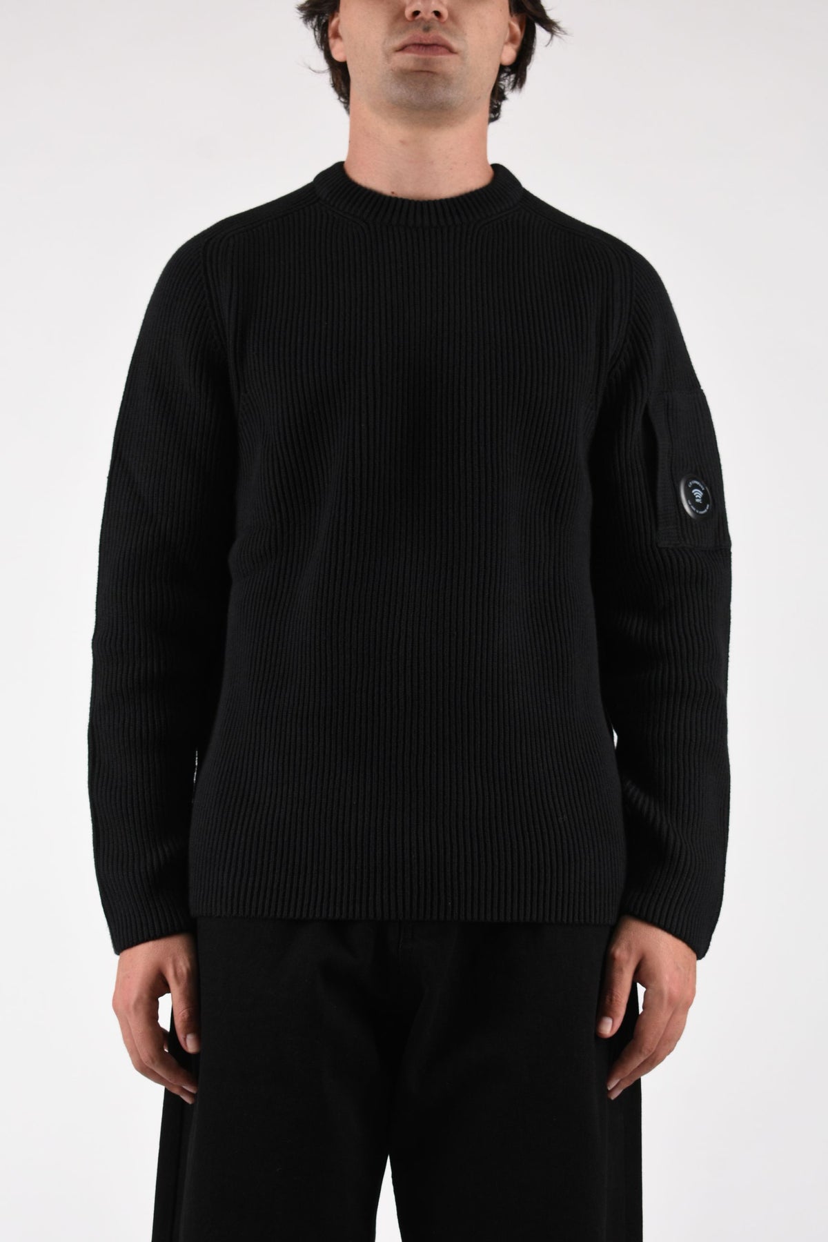 Maglia in caldo cotone