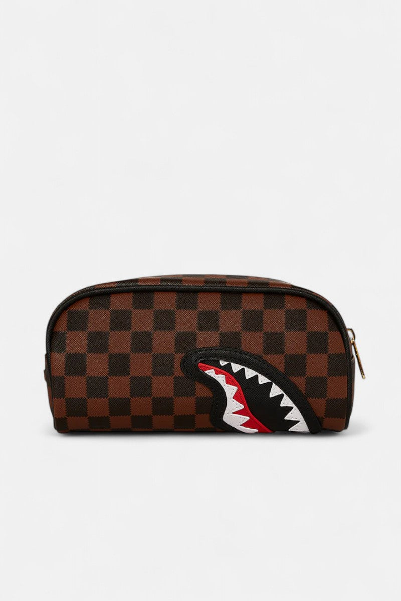 pochette Sawtooth Sharks In Paris