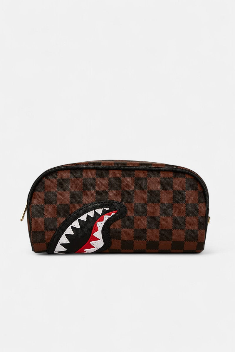 pochette Sawtooth Sharks In Paris