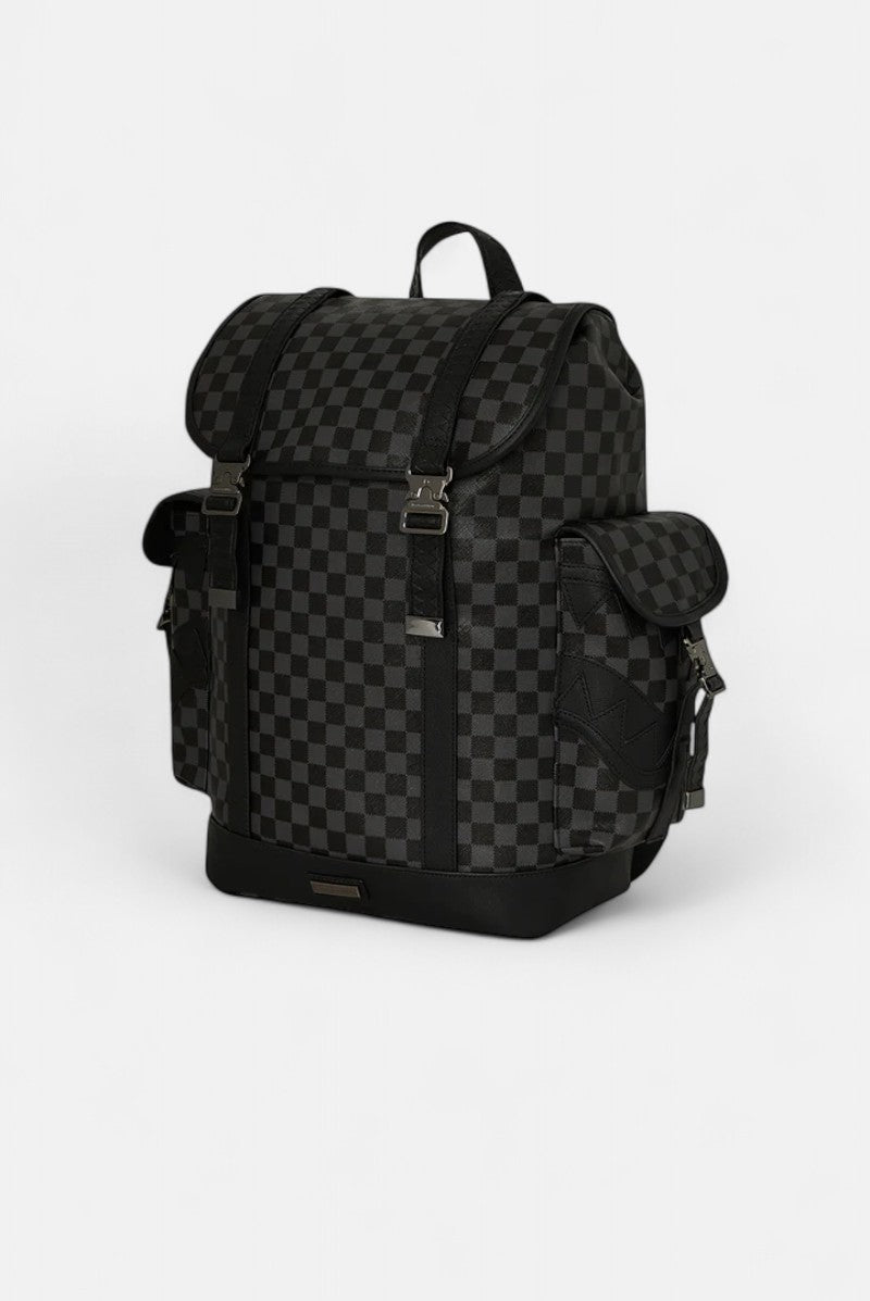 zaino midnight chateau monte carlo