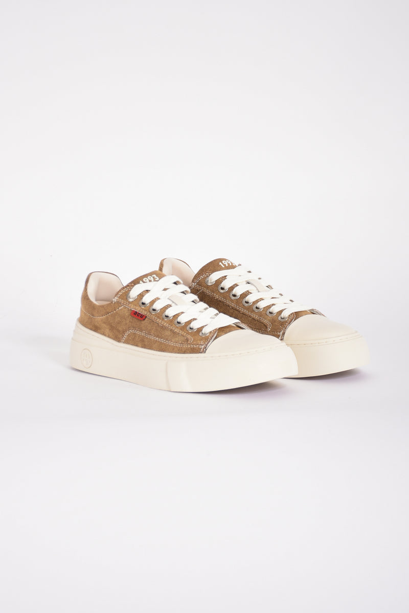 Sneakers AFC VULC  in canvas