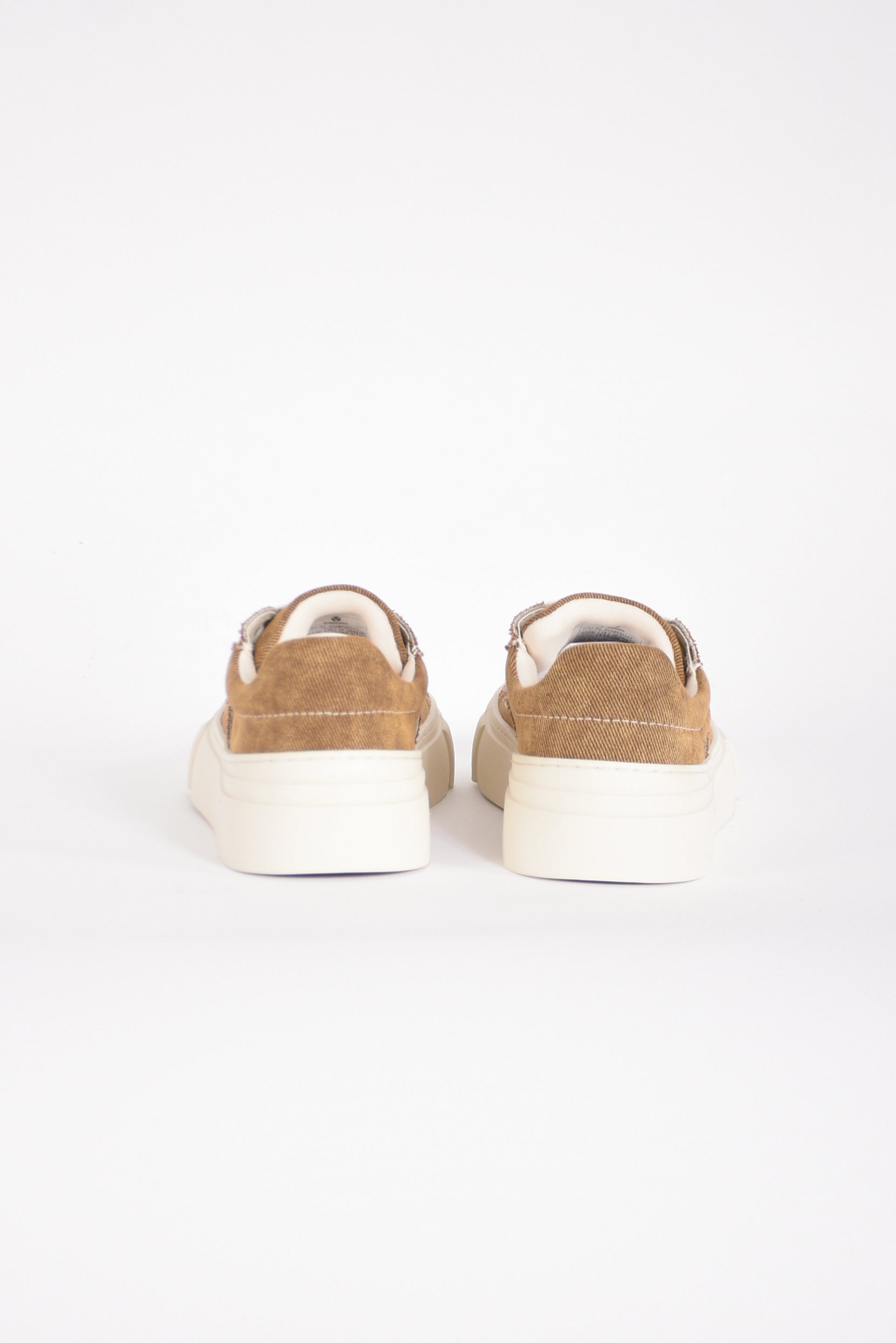 Sneakers AFC VULC  in canvas