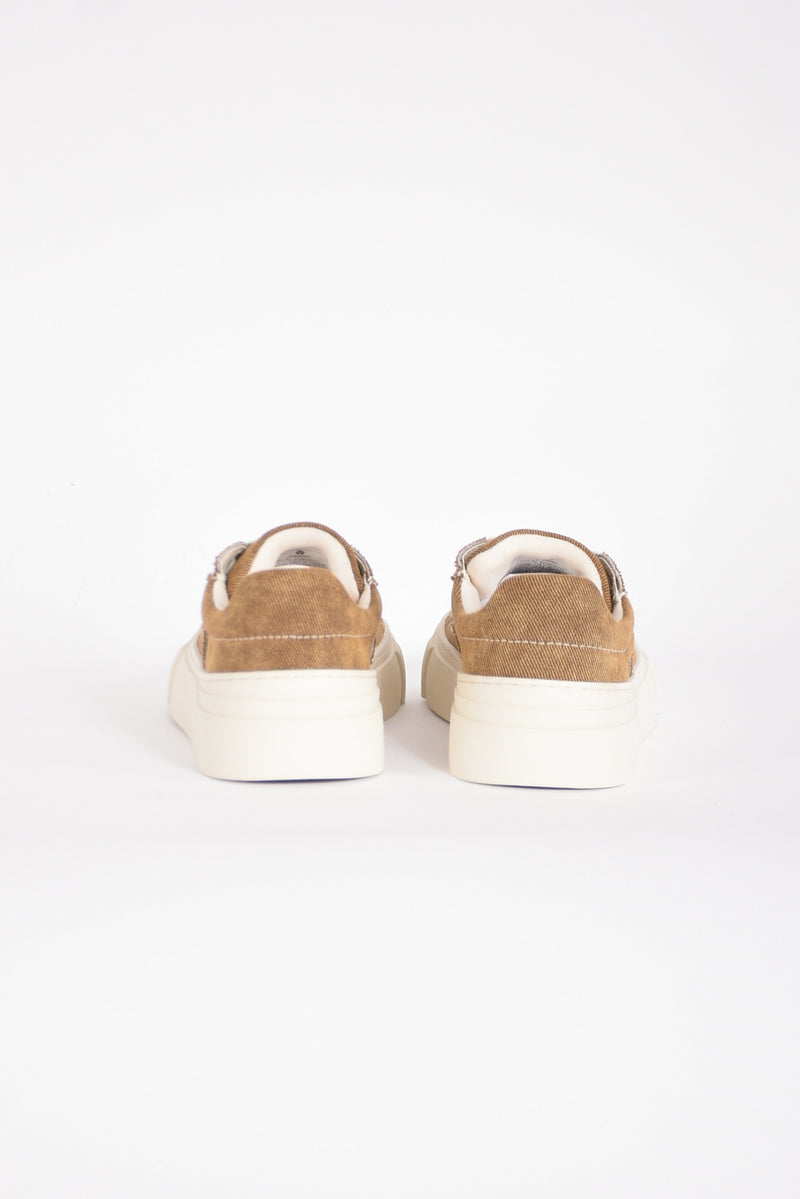 Sneakers AFC VULC  in canvas