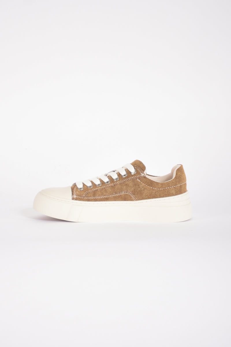 Sneakers AFC VULC  in canvas