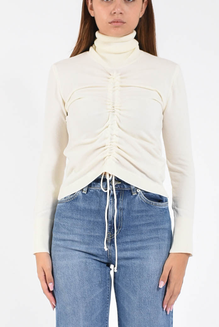 maglia dolcevita