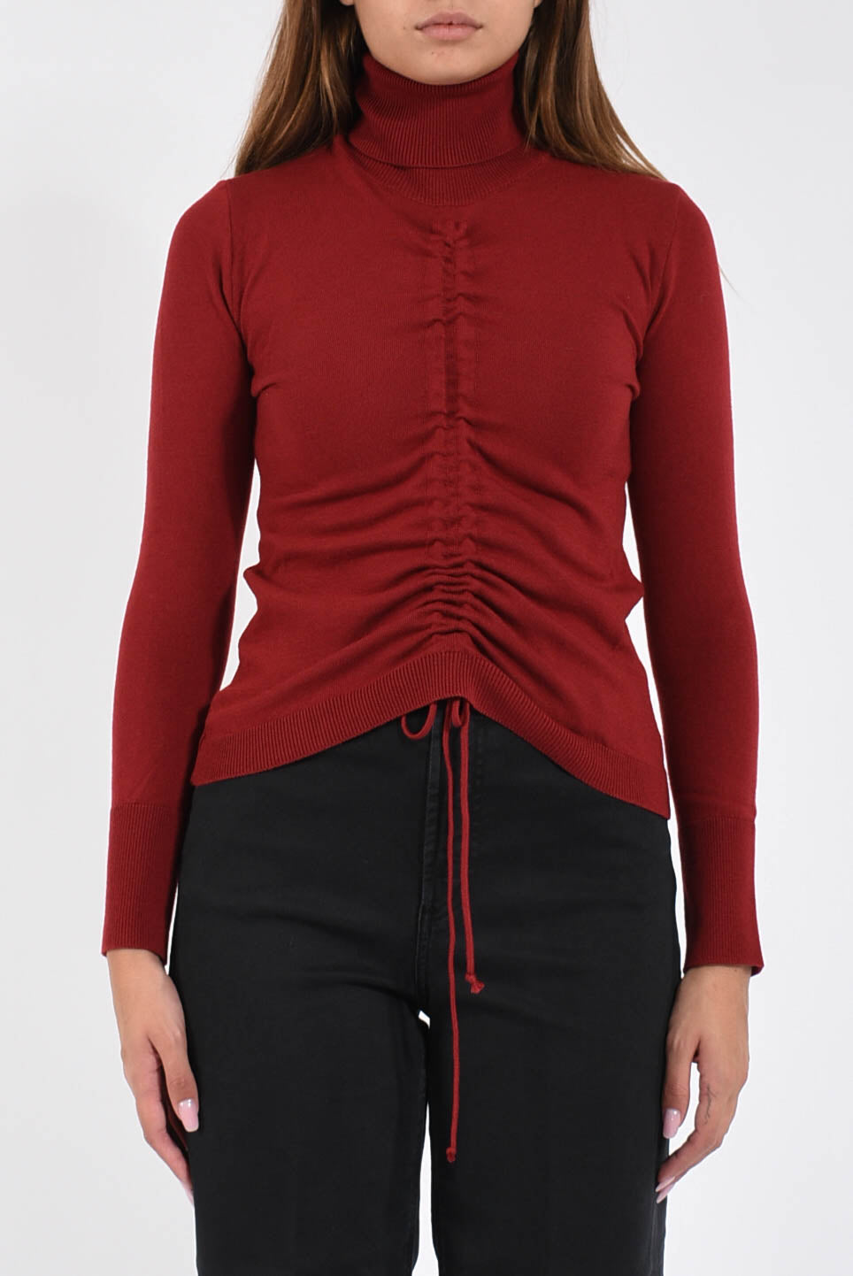 maglia dolcevita