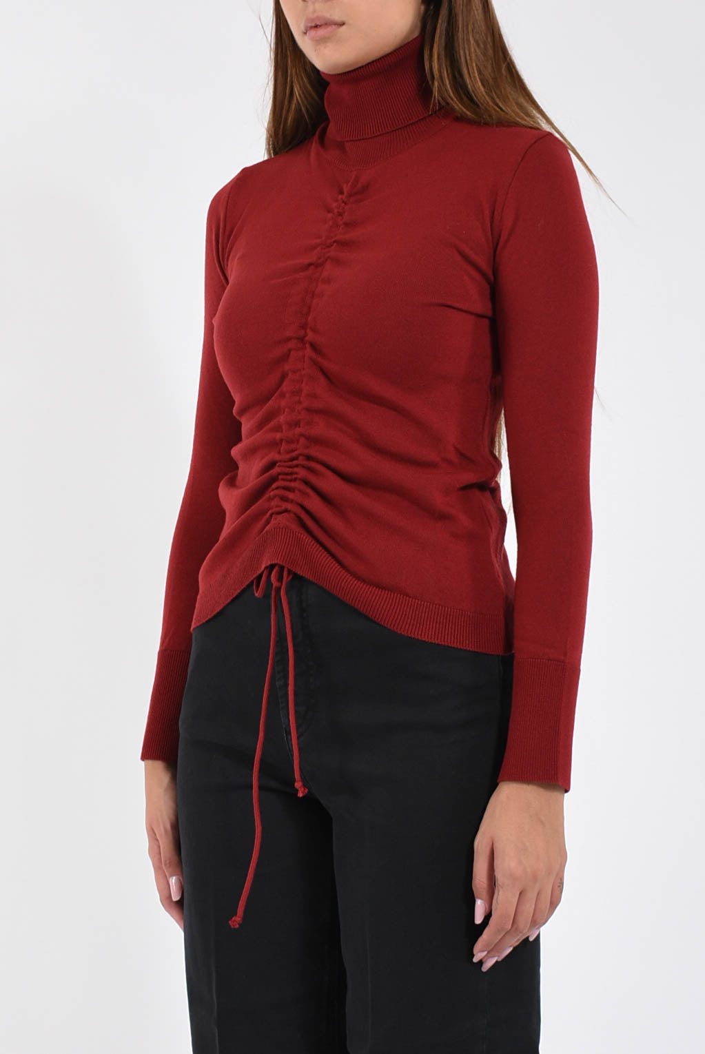 maglia dolcevita
