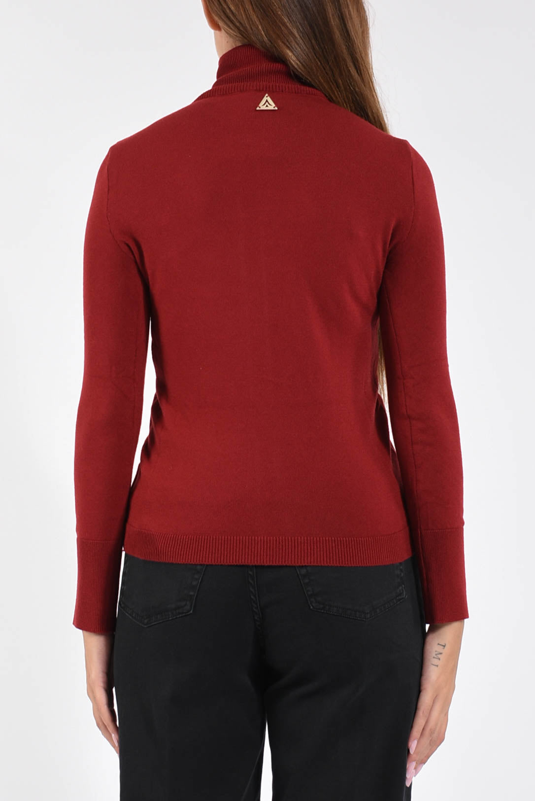 maglia dolcevita